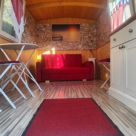 Schaeferwagen Rotkelchen Hotel Ratingen Ngoại thất bức ảnh