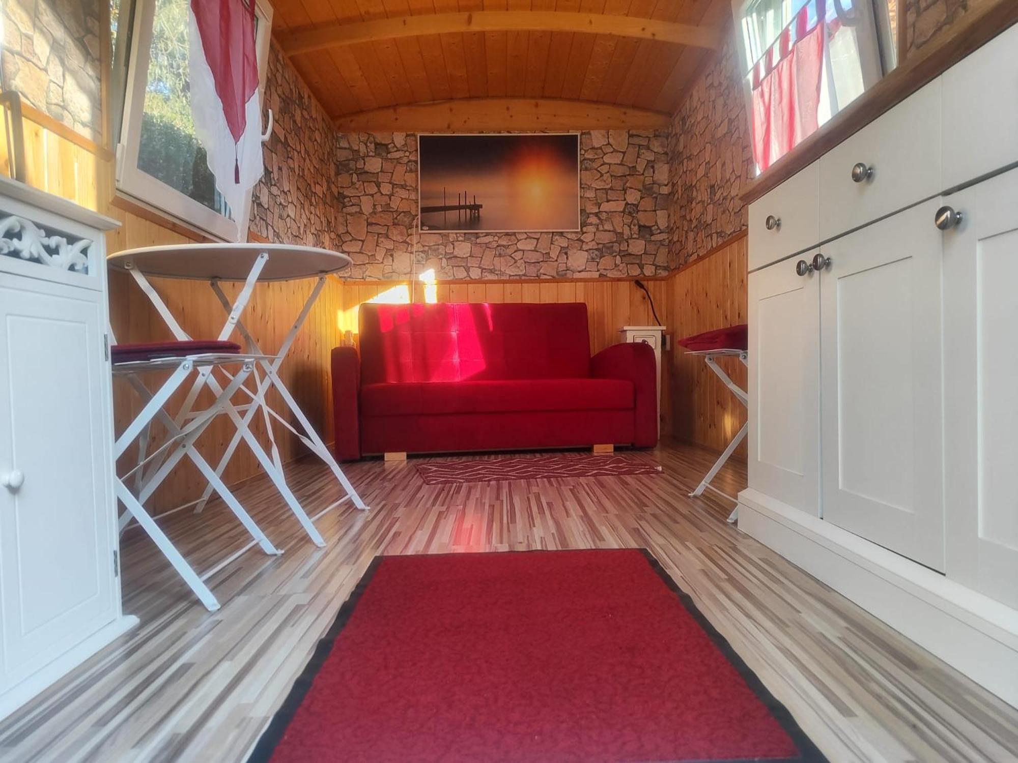 Schaeferwagen Rotkelchen Hotel Ratingen Ngoại thất bức ảnh